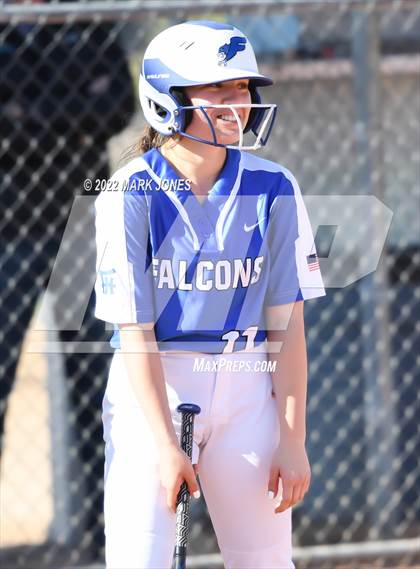 Thumbnail 1 in Phoenix Country Day vs. Fountain Hills (PCDS Desert Classic)  photogallery.