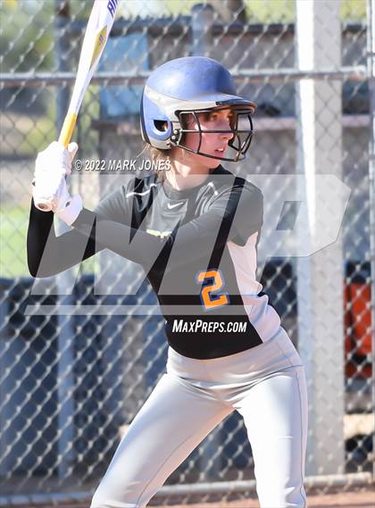 Thumbnail 2 in Phoenix Country Day vs. Fountain Hills (PCDS Desert Classic)  photogallery.