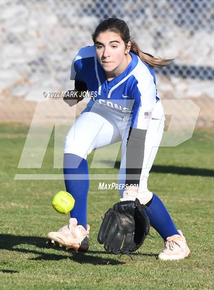 Thumbnail 3 in Phoenix Country Day vs. Fountain Hills (PCDS Desert Classic)  photogallery.