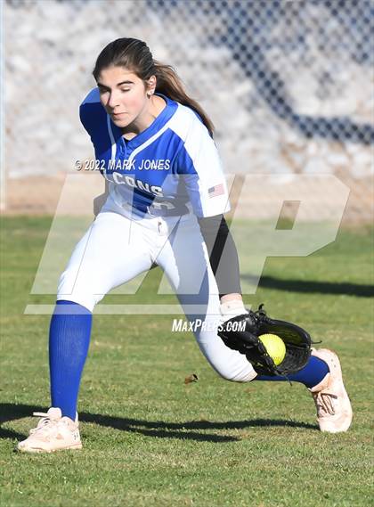 Thumbnail 2 in Phoenix Country Day vs. Fountain Hills (PCDS Desert Classic)  photogallery.