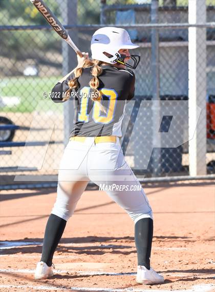 Thumbnail 3 in Phoenix Country Day vs. Fountain Hills (PCDS Desert Classic)  photogallery.