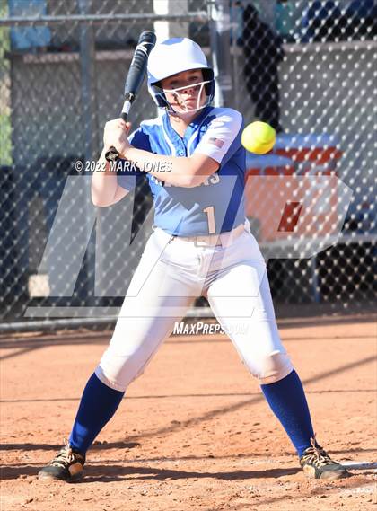 Thumbnail 3 in Phoenix Country Day vs. Fountain Hills (PCDS Desert Classic)  photogallery.