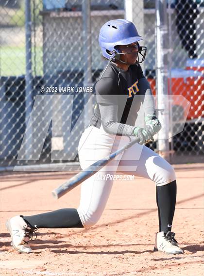 Thumbnail 3 in Phoenix Country Day vs. Fountain Hills (PCDS Desert Classic)  photogallery.