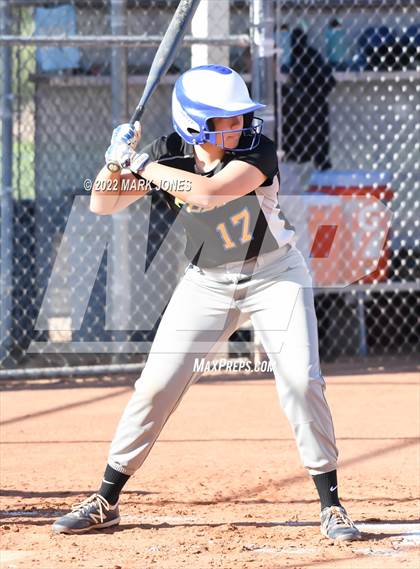Thumbnail 3 in Phoenix Country Day vs. Fountain Hills (PCDS Desert Classic)  photogallery.