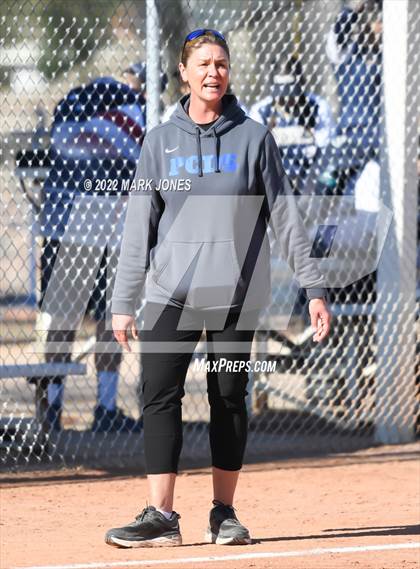 Thumbnail 2 in Phoenix Country Day vs. Fountain Hills (PCDS Desert Classic)  photogallery.