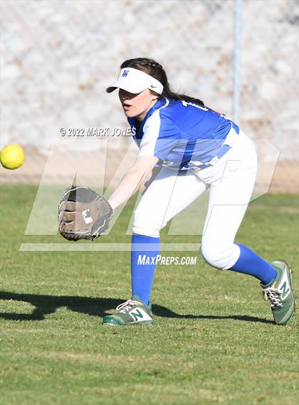 Thumbnail 1 in Phoenix Country Day vs. Fountain Hills (PCDS Desert Classic)  photogallery.