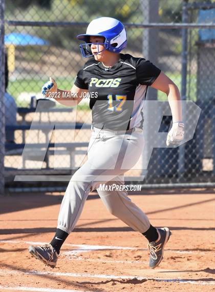 Thumbnail 3 in Phoenix Country Day vs. Fountain Hills (PCDS Desert Classic)  photogallery.