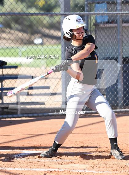 Thumbnail 2 in Phoenix Country Day vs. Fountain Hills (PCDS Desert Classic)  photogallery.