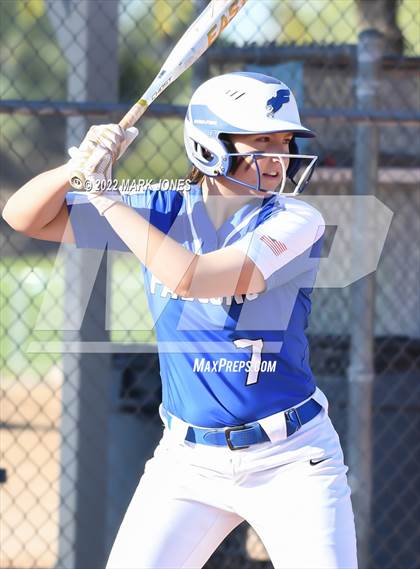 Thumbnail 2 in Phoenix Country Day vs. Fountain Hills (PCDS Desert Classic)  photogallery.