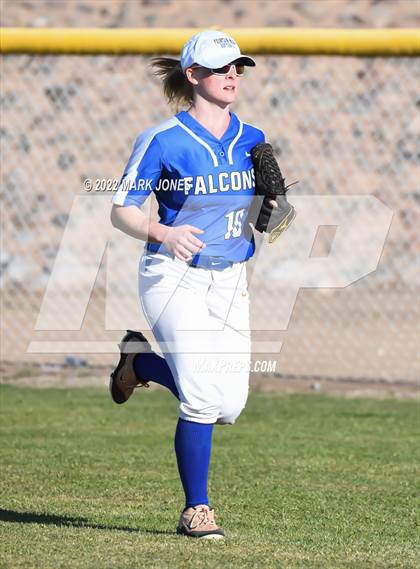 Thumbnail 2 in Phoenix Country Day vs. Fountain Hills (PCDS Desert Classic)  photogallery.