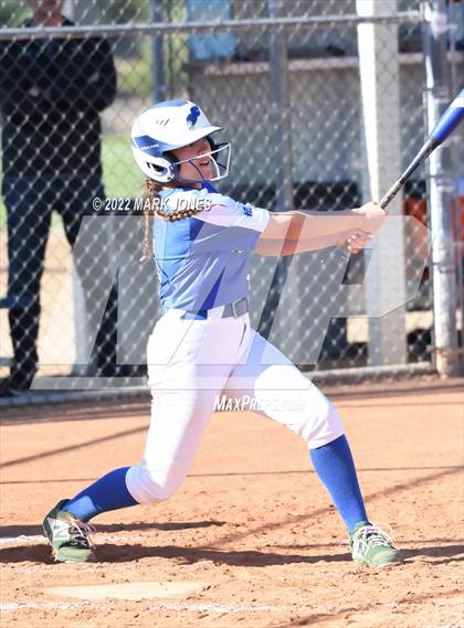 Thumbnail 3 in Phoenix Country Day vs. Fountain Hills (PCDS Desert Classic)  photogallery.