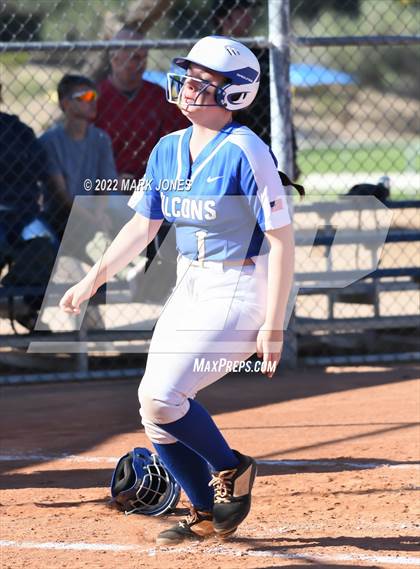 Thumbnail 2 in Phoenix Country Day vs. Fountain Hills (PCDS Desert Classic)  photogallery.
