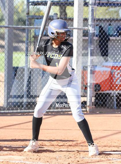 Thumbnail 2 in Phoenix Country Day vs. Fountain Hills (PCDS Desert Classic)  photogallery.