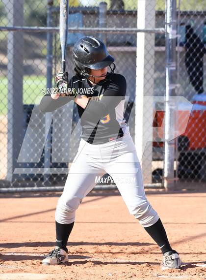 Thumbnail 3 in Phoenix Country Day vs. Fountain Hills (PCDS Desert Classic)  photogallery.