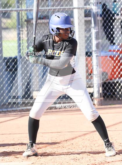Thumbnail 1 in Phoenix Country Day vs. Fountain Hills (PCDS Desert Classic)  photogallery.