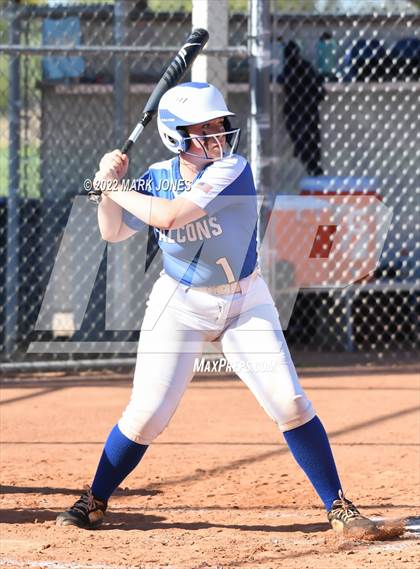 Thumbnail 2 in Phoenix Country Day vs. Fountain Hills (PCDS Desert Classic)  photogallery.