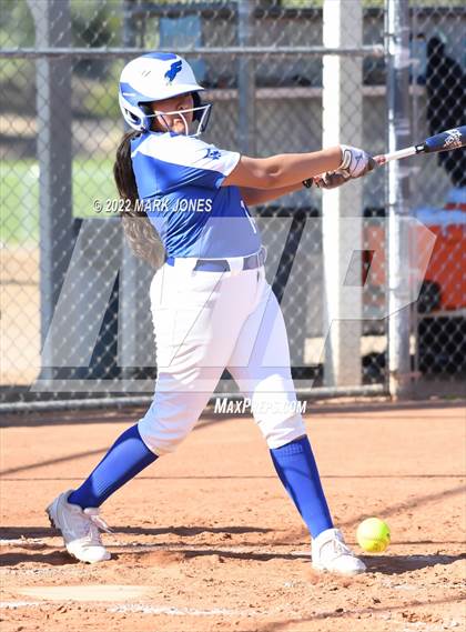 Thumbnail 1 in Phoenix Country Day vs. Fountain Hills (PCDS Desert Classic)  photogallery.