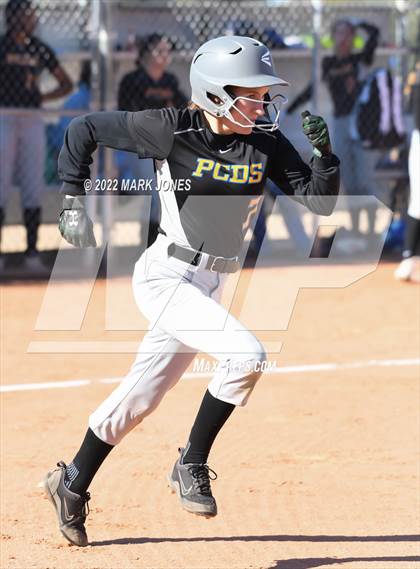 Thumbnail 3 in Phoenix Country Day vs. Fountain Hills (PCDS Desert Classic)  photogallery.