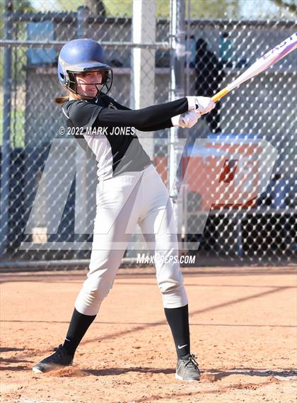 Thumbnail 1 in Phoenix Country Day vs. Fountain Hills (PCDS Desert Classic)  photogallery.