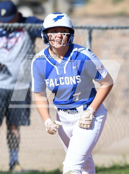 Thumbnail 3 in Phoenix Country Day vs. Fountain Hills (PCDS Desert Classic)  photogallery.