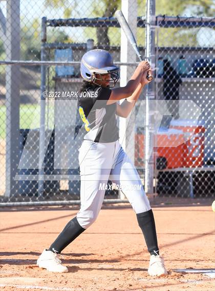 Thumbnail 3 in Phoenix Country Day vs. Fountain Hills (PCDS Desert Classic)  photogallery.
