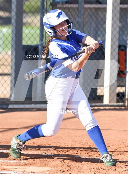 Thumbnail 3 in Phoenix Country Day vs. Fountain Hills (PCDS Desert Classic)  photogallery.
