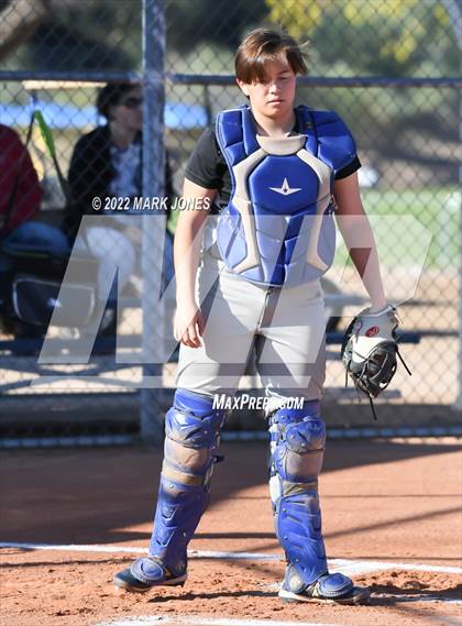 Thumbnail 1 in Phoenix Country Day vs. Fountain Hills (PCDS Desert Classic)  photogallery.
