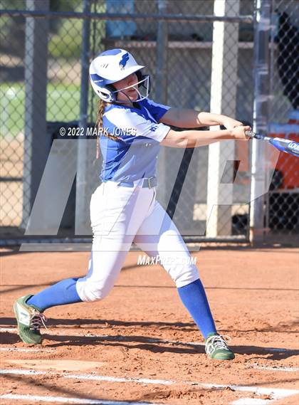 Thumbnail 1 in Phoenix Country Day vs. Fountain Hills (PCDS Desert Classic)  photogallery.