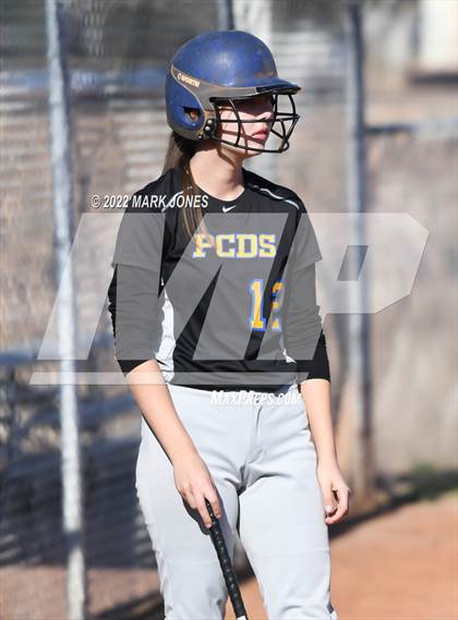 Thumbnail 1 in Phoenix Country Day vs. Fountain Hills (PCDS Desert Classic)  photogallery.