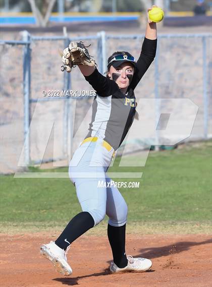 Thumbnail 3 in Phoenix Country Day vs. Fountain Hills (PCDS Desert Classic)  photogallery.