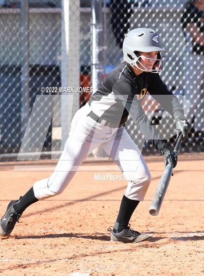 Thumbnail 2 in Phoenix Country Day vs. Fountain Hills (PCDS Desert Classic)  photogallery.