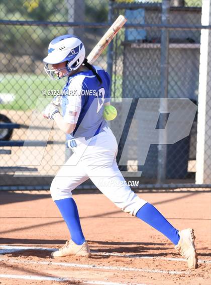 Thumbnail 1 in Phoenix Country Day vs. Fountain Hills (PCDS Desert Classic)  photogallery.