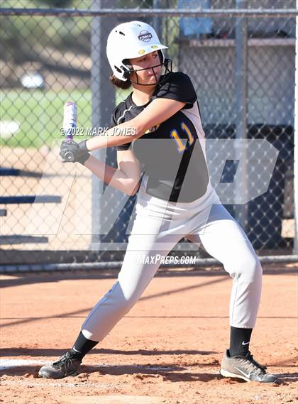 Thumbnail 2 in Phoenix Country Day vs. Fountain Hills (PCDS Desert Classic)  photogallery.