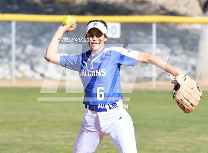 Thumbnail 1 in Phoenix Country Day vs. Fountain Hills (PCDS Desert Classic)  photogallery.