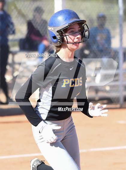 Thumbnail 3 in Phoenix Country Day vs. Fountain Hills (PCDS Desert Classic)  photogallery.