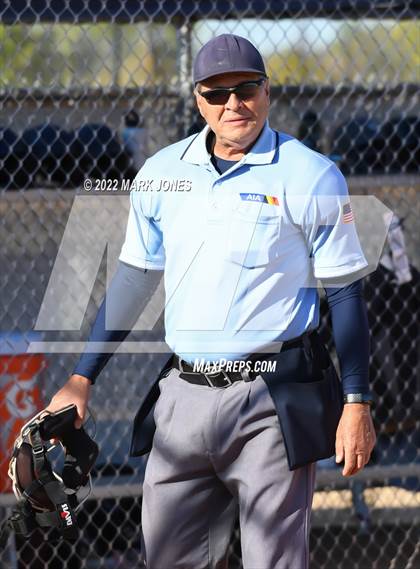 Thumbnail 3 in Phoenix Country Day vs. Fountain Hills (PCDS Desert Classic)  photogallery.