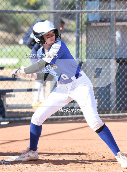 Thumbnail 2 in Phoenix Country Day vs. Fountain Hills (PCDS Desert Classic)  photogallery.