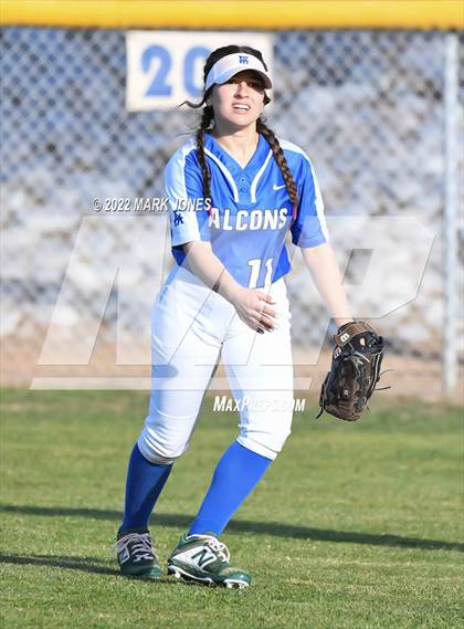 Thumbnail 1 in Phoenix Country Day vs. Fountain Hills (PCDS Desert Classic)  photogallery.