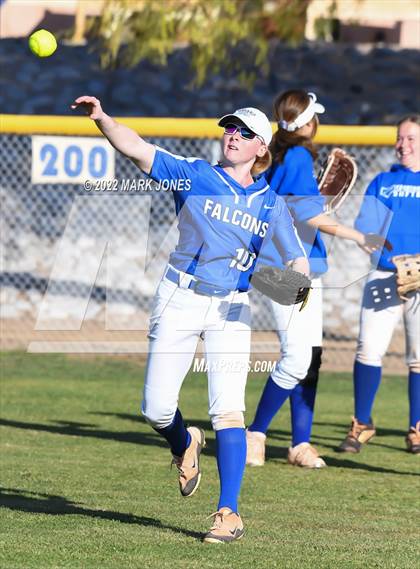 Thumbnail 1 in Phoenix Country Day vs. Fountain Hills (PCDS Desert Classic)  photogallery.