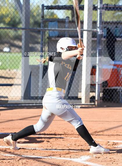Thumbnail 3 in Phoenix Country Day vs. Fountain Hills (PCDS Desert Classic)  photogallery.