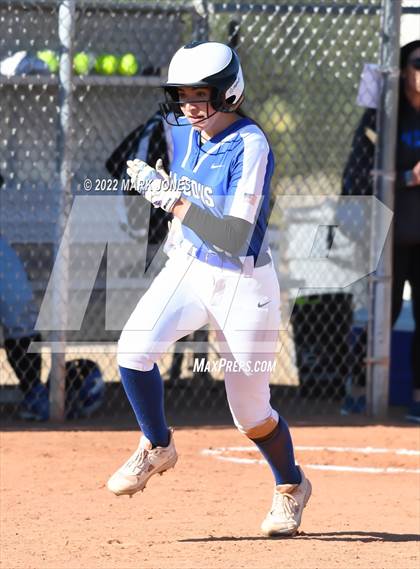 Thumbnail 1 in Phoenix Country Day vs. Fountain Hills (PCDS Desert Classic)  photogallery.