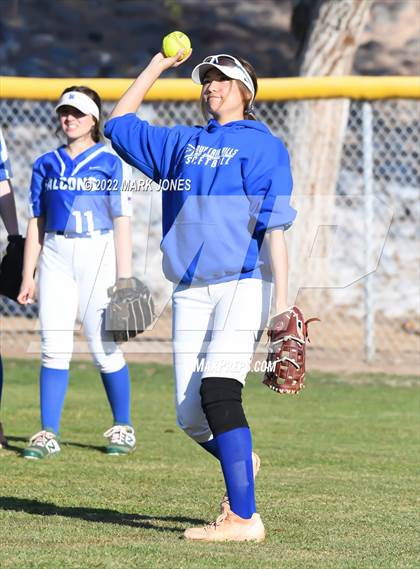 Thumbnail 1 in Phoenix Country Day vs. Fountain Hills (PCDS Desert Classic)  photogallery.