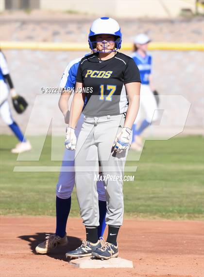 Thumbnail 3 in Phoenix Country Day vs. Fountain Hills (PCDS Desert Classic)  photogallery.
