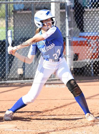 Thumbnail 3 in Phoenix Country Day vs. Fountain Hills (PCDS Desert Classic)  photogallery.