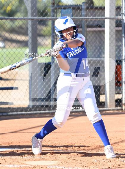 Thumbnail 2 in Phoenix Country Day vs. Fountain Hills (PCDS Desert Classic)  photogallery.