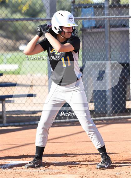 Thumbnail 1 in Phoenix Country Day vs. Fountain Hills (PCDS Desert Classic)  photogallery.