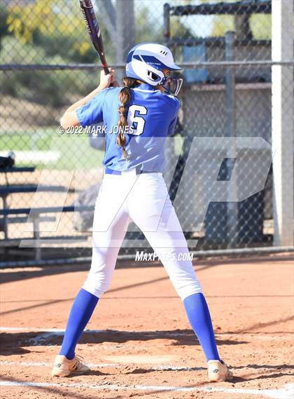 Thumbnail 3 in Phoenix Country Day vs. Fountain Hills (PCDS Desert Classic)  photogallery.