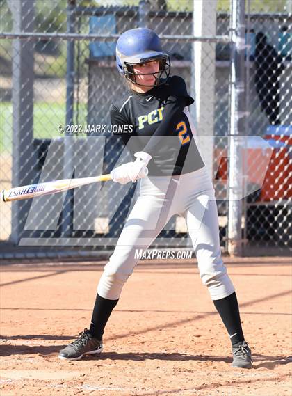 Thumbnail 3 in Phoenix Country Day vs. Fountain Hills (PCDS Desert Classic)  photogallery.