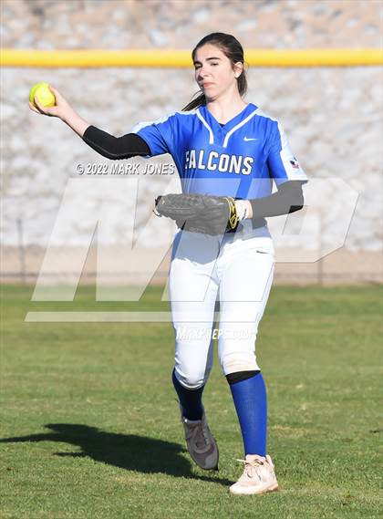 Thumbnail 3 in Phoenix Country Day vs. Fountain Hills (PCDS Desert Classic)  photogallery.