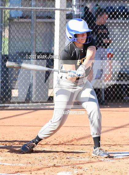 Thumbnail 1 in Phoenix Country Day vs. Fountain Hills (PCDS Desert Classic)  photogallery.